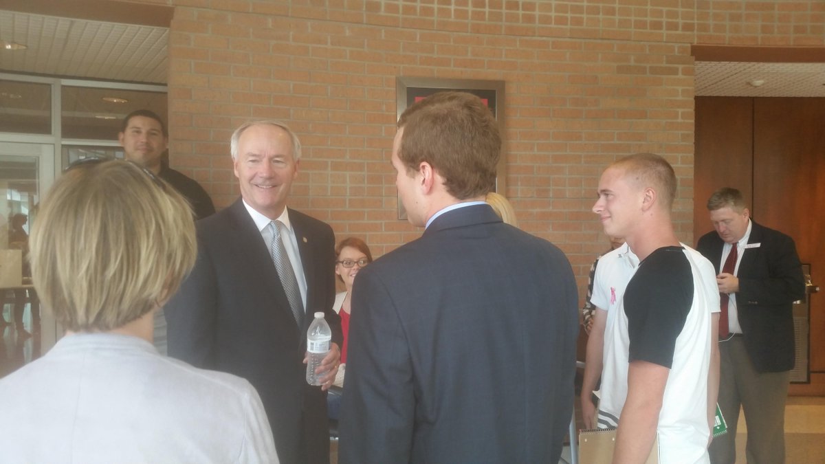 AsaHutchinson tweet picture