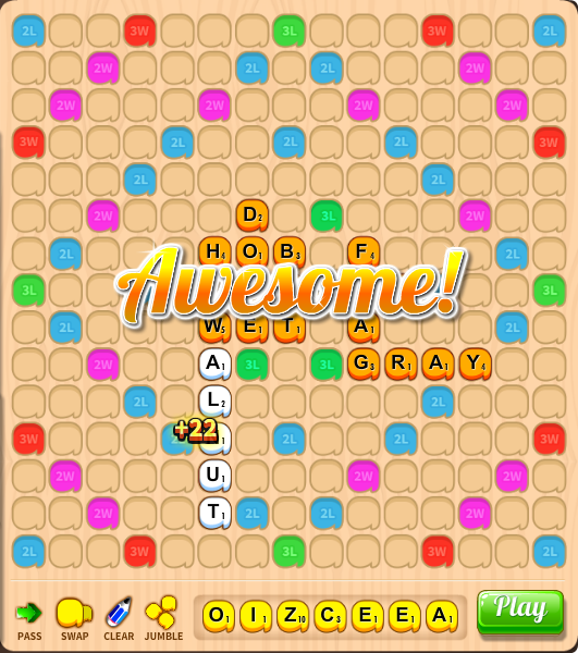 Letter UP tweet media