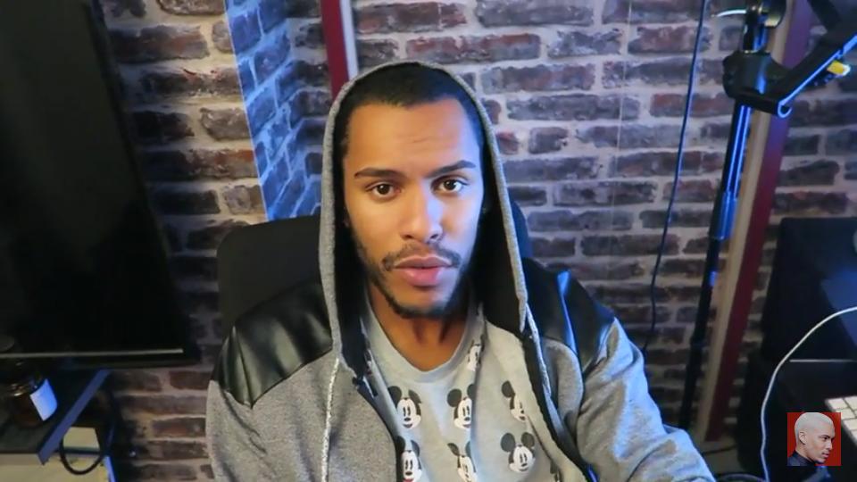 DaniloversOff's tweet photo. Vlog 11 : enregistrement du cover en studio. https://t.co/nFCT03lARd http://t.co/yA7YYaTQ7j