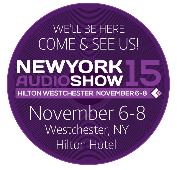 LivingAcoustics's tweet photo. We will be at the @NYAudioShow room 4011! @Acoustic_Zen #VinylAudioScience @vpiindustries #MerrillAudio @ortofon_us http://t.co/3chu9G3VyC