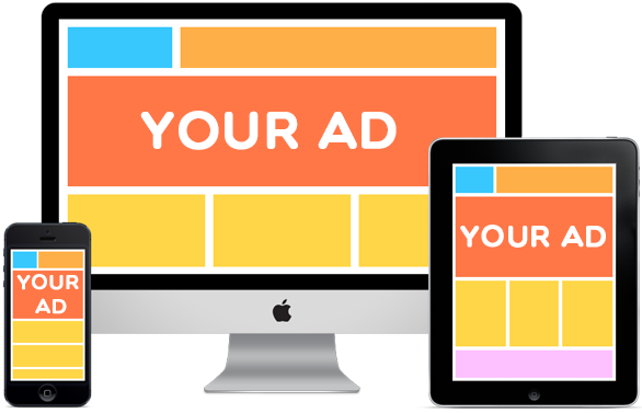 ConnectByBridge's tweet image. 320×50, 728×90, 300×250 Banners Ads – Which Is Right For You? #mobile #displayadvertising tinyurl.com/nqtnnuf