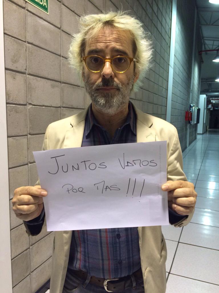 juntospormass's tweet photo. Gracias @mexur por sumarte #JuntosVamosPorMas http://t.co/doB0aOBDtI