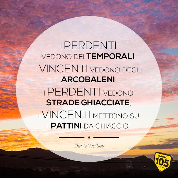 Radio105's tweet photo. #Buongiorno amici! E voi cosa vedete?! 😀🌞 http://t.co/KEluGB1E7E