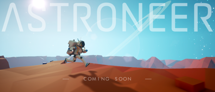 Astroneer