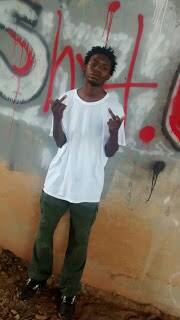 Trez_SquadLife tweet picture