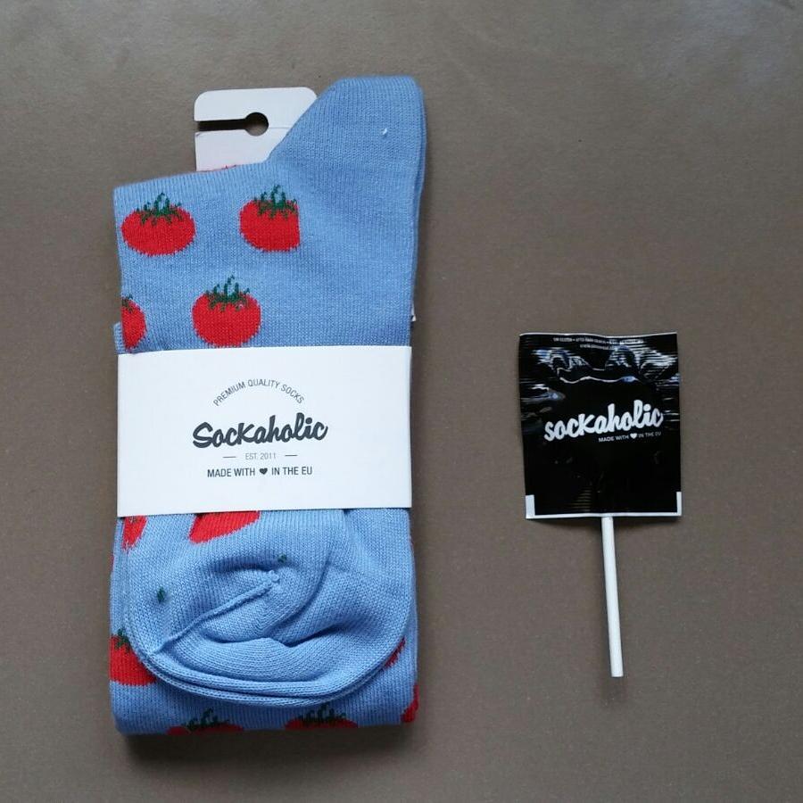 SYPsNetwork's tweet image. ¿Quieres unos calcetines BUENOS, CÓMODOS, BARATOS y con un gran DISEÑO? sockaholic.com/es/ @Sockaholic_com