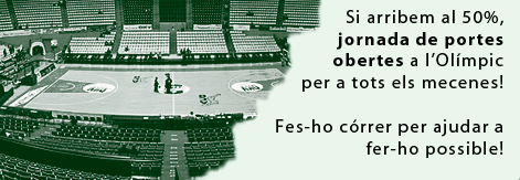 Novetat important a la nostra campanya de #joventutmodel! Feu RT per aconseguir-ho! igg.me/at/joventutmod…