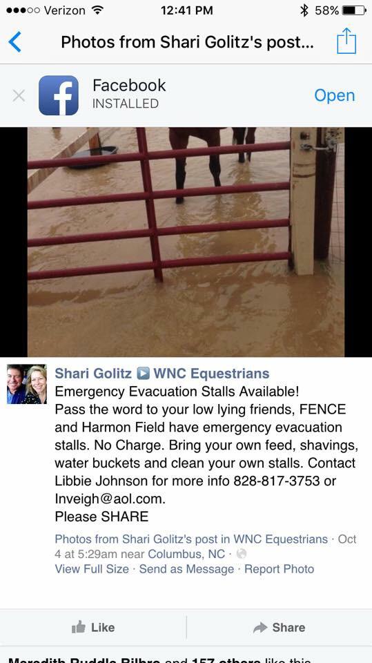 ambermillersc's tweet photo. @F3LexSC http://t.co/ScTv8hOKFr
