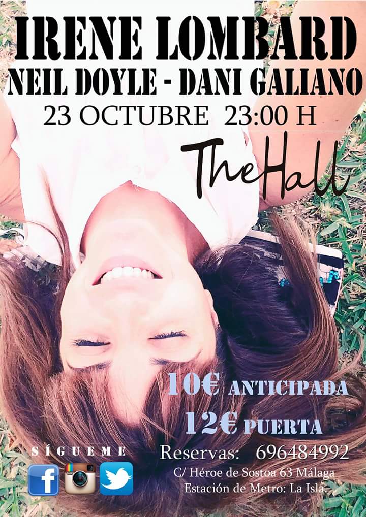 ElisESoulSistah's tweet photo. Un directo que NADIE más tiene
Y unas ganas de verla cantar que NADIE mas tiene
@IreneLLaVoz en @65TheHall http://t.co/C5ld5clLXD