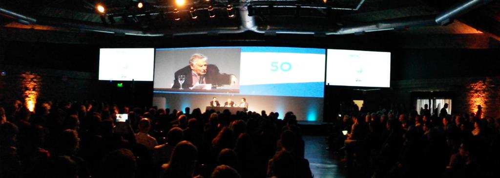 carschmit's tweet photo. Continúa Pepe Mujica en #INTAL50 Vía streaming http://t.co/Ed1Wvfxcgp @BIDINTegracion http://t.co/6P6aZUBGc2