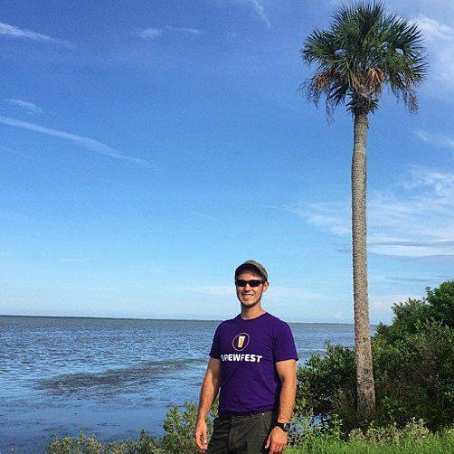 BrewFestApp's tweet photo. Congrats Chris Lewis for winning the latest FestiviTee giveaway! Sign up here for a chance to win brewfest.io http://t.co/0OqJWO5Ipa
