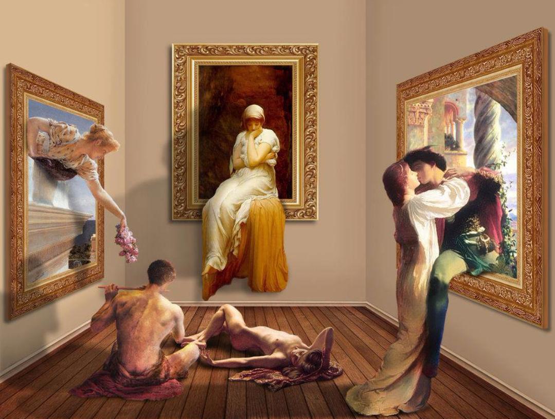 benitez_anaisab's tweet image. Las cinco de la tarde...cuando el museo cierra...
#SíqueTienenVida