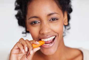 Foods For Healthy Eyes : thebingbing.com/blog/953773 ...
