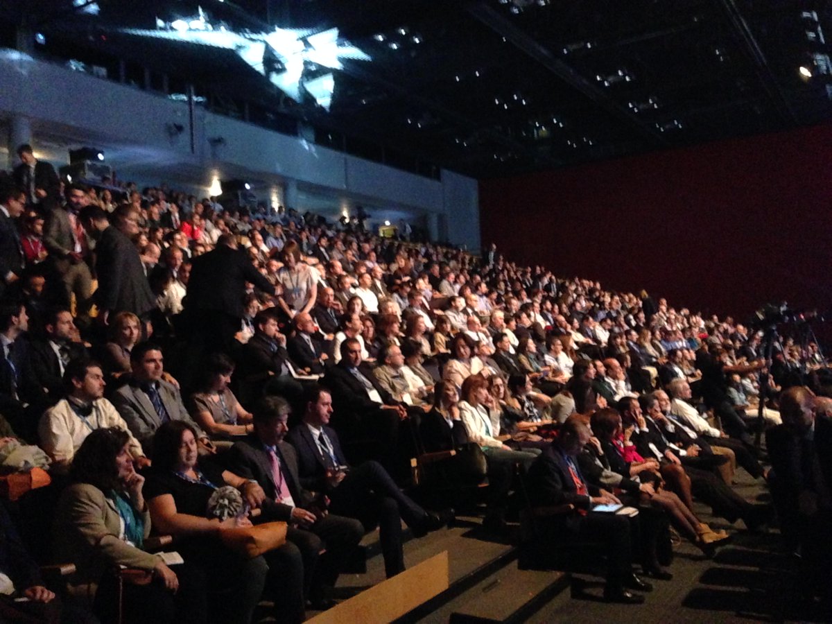 ch_gardiner's tweet photo. Gracias a los asistentes a #SFE15 por vuestras aportaciones. Nos vemos el año que viene en #SFE16 @SASEspana http://t.co/KV310rPIS3