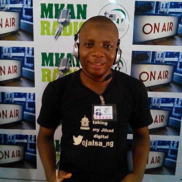 adeyinka_aji's tweet photo. Don't be Mislead or Confused...ISLAM IS NOT VIOLENT,ISLAM MEANS PEACE,#AYAAG2016 @NigeriaMajlis @MKA_UK.#IrepPEACE http://t.co/UCCbNSSRQk
