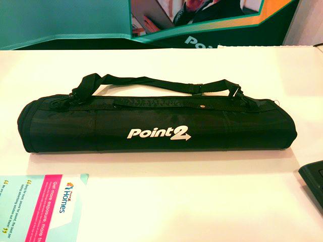 point2news's tweet image. At the #CAREXPO? Stop by booth 311 and meet the #Point2 Team!