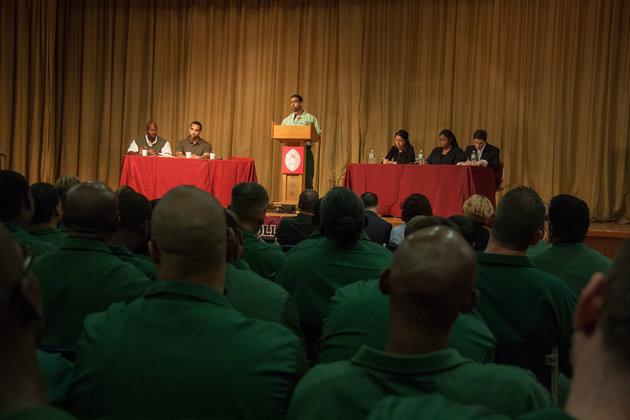 FordFoundation's tweet photo. What a prison debate team beating Harvard's team teaches us  education and rehabilitation: http://t.co/8g15jqeKEc http://t.co/33lPQWMH28