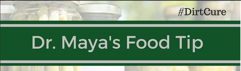 drmayashetreat's tweet photo. Head over to Facebook to check out my fermented foods tip. http://t.co/k7ICPSYHr1 #DirtCure http://t.co/Ai1KQchyLt