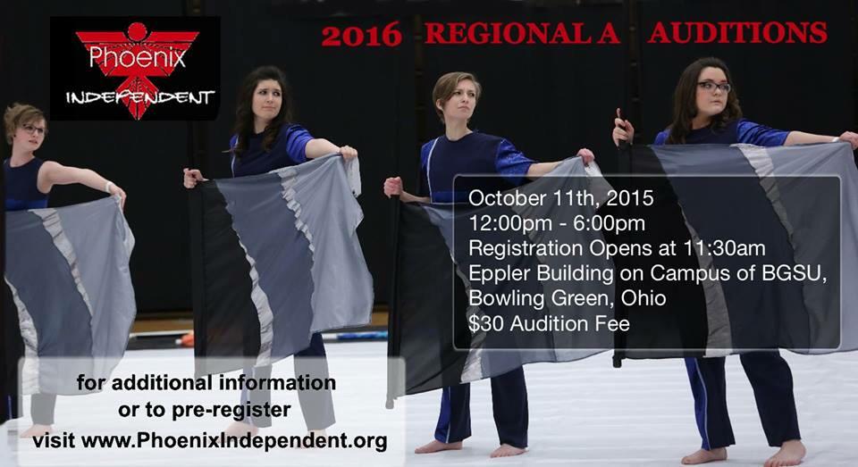 Phoenix_Guards's tweet photo. RA Auditions, this Sunday! Be there or be square!
#Phoenix2016 http://t.co/cNH9x4H8Xo