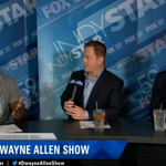 Photo by Dwayne Allen Show (@IndyStarShow)