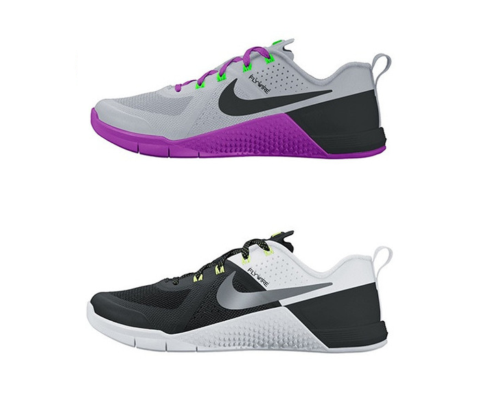 BoxBasics's tweet photo. New Women's @nike Metcon colors! Limited sizes. More on the way! http://t.co/RPwDa8RrXR #nike #metcon #boxbasics http://t.co/Usj4NE8P9w