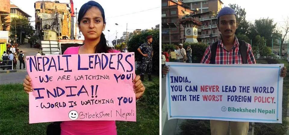 NamasteNepal_'s tweet photo. India,
You Can Never Lead The World
With The Wrost Foreign Policy. http://t.co/ffvt0OcS4Z
