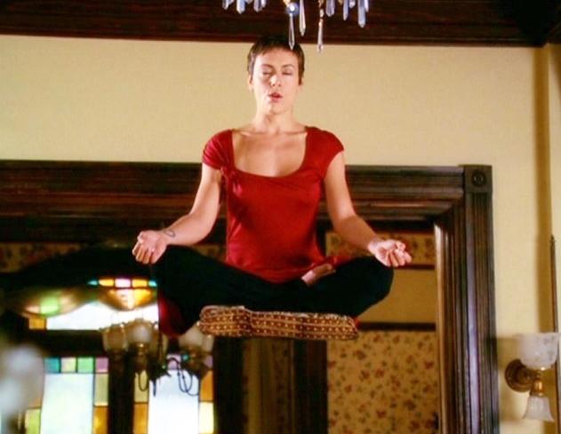 MarcoCyrus_'s tweet photo. #WewantCharmedMovie @CBS @Alyssa_Milano 50 shades of Phoebe! http://t.co/xOkzxLHBJw