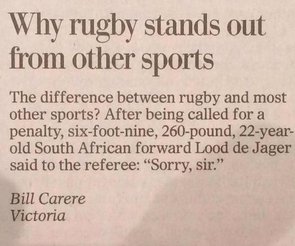 ODDSbible's tweet photo. Rugby. http://t.co/QiMiw5vUg0