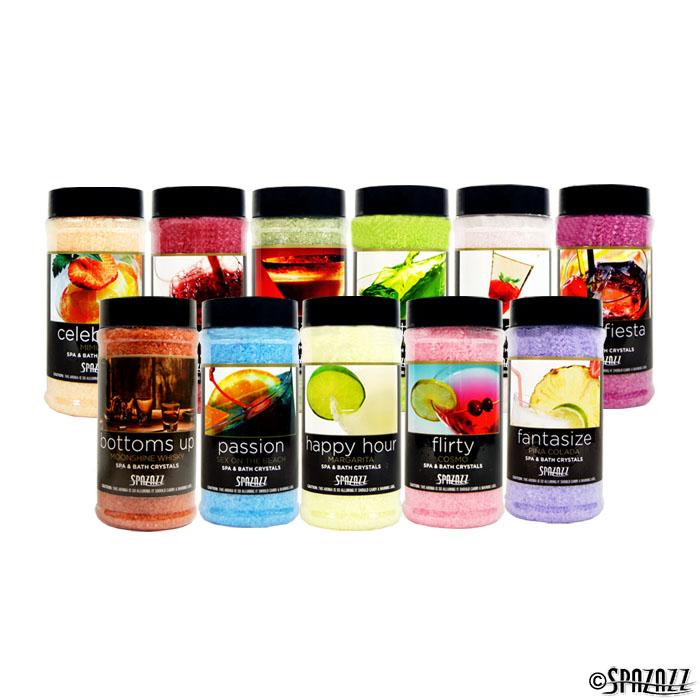 Spazazz's tweet photo. #Unwind and #entertain in the comfort of your own #home with #Spazazz #SetTheMood  #AromatherapyCrystals. http://t.co/LdKrz8ZNZB