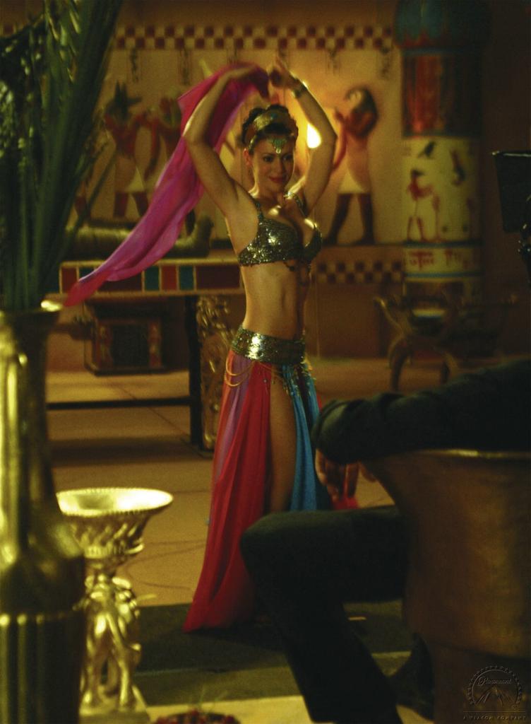 MarcoCyrus_'s tweet photo. #WewantCharmedMovie @CBS @Alyssa_Milano 50 shades of Phoebe! http://t.co/qB4gk6Itzx