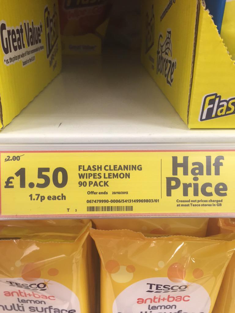 kyle_hesketh16's tweet image. I think someone @Tesco needs a lesson in maths. #simplemaths #tesco #halfprice