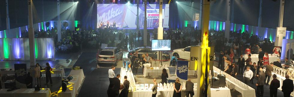 SkiQuebecAlpin's tweet photo. Un concept unique @Solotech_Inc vous attend à la 21e rencontre au sommet @TELUS! #RAST2015 http://t.co/FADmrgNTru http://t.co/fKlqea7oVZ