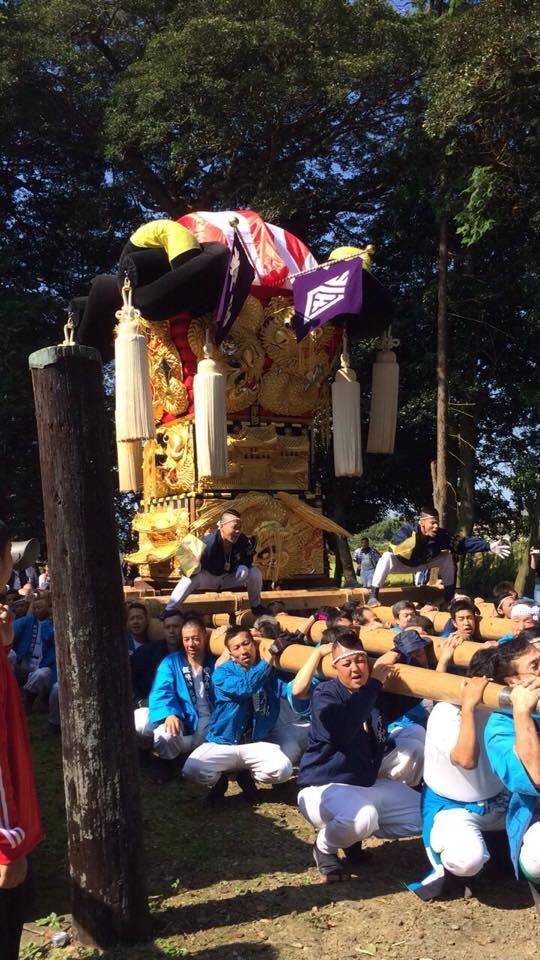 岸影太鼓台 (@kishikagedaze) / Posts / X