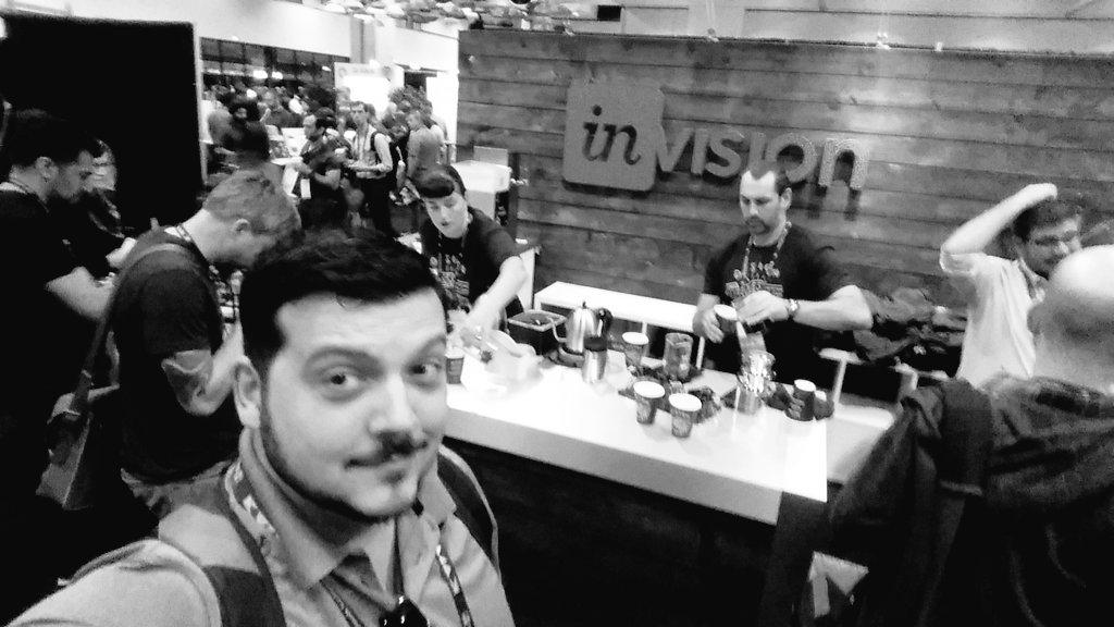 #adobemax #invision