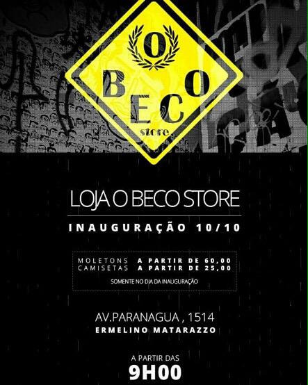 beco retailers