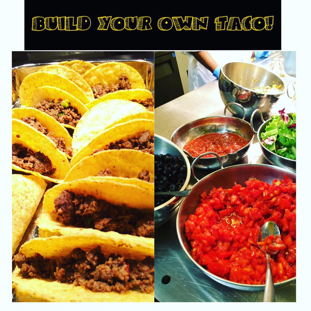 Concordia Food on Twitter "With a Semester Meal Plan, get access to