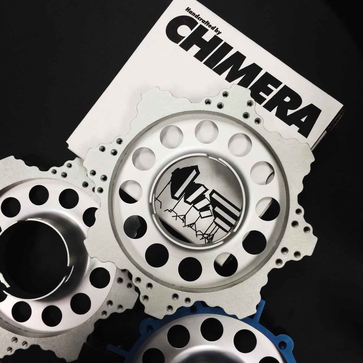 ChimeraLighting's tweet photo. Things are coming together for @PhotoPlusExpo in NYC! Will we see you there? http://t.co/PNqEDLwpUN