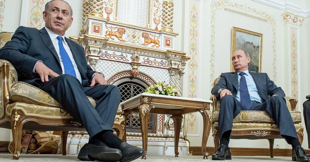 Mashable : Happy 63rd birthday, Vladimir Putin, fearless overlord of manspreading 