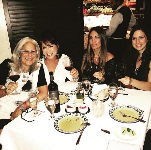 Avranyc's tweet photo. #GirlsNightOut is always a #blast by us!
#greekfood #seafood #nyc #midtown #greekrestaurant #barsnyc #nightlifenyc http://t.co/gLXz0gIrQX