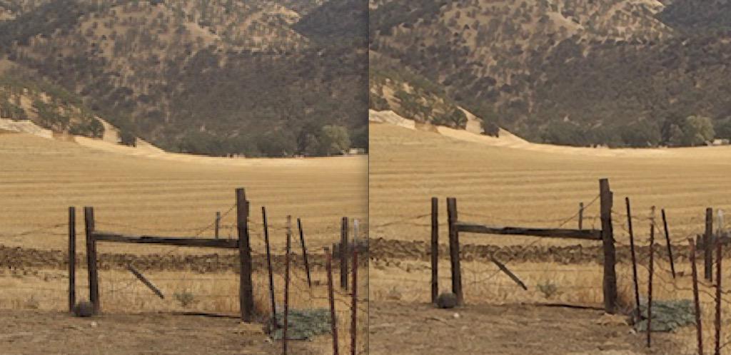 PosterBoySF's tweet image. The resolution is in the details...  we use special #resampling software to get the results you&apos;re looking for!