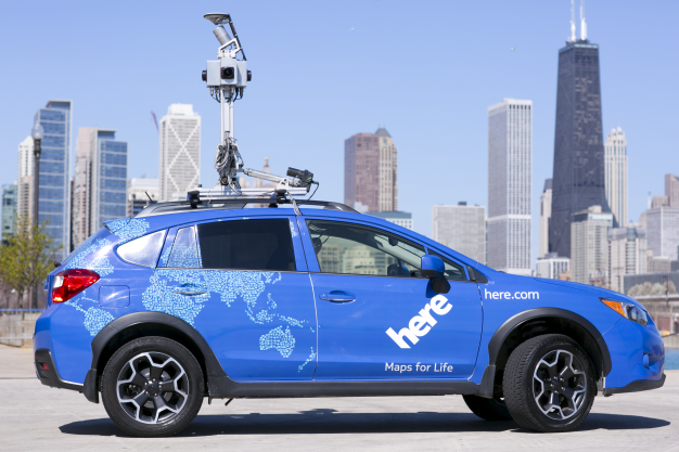 PopMech's tweet photo. Before our cars get better, our maps must get better http://t.co/zaEu1aiT8m http://t.co/3cjnl2PvB5