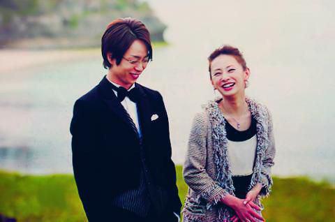 櫻井翔パワー恐るべし 北川景子さんの結婚で信憑性が増した 櫻井翔くん縁結びの神 説 Togetter 櫻井翔パワー恐るべし 北川景子さんの結婚で信憑性が増した 櫻井翔くん縁結びの神 説 Togetter