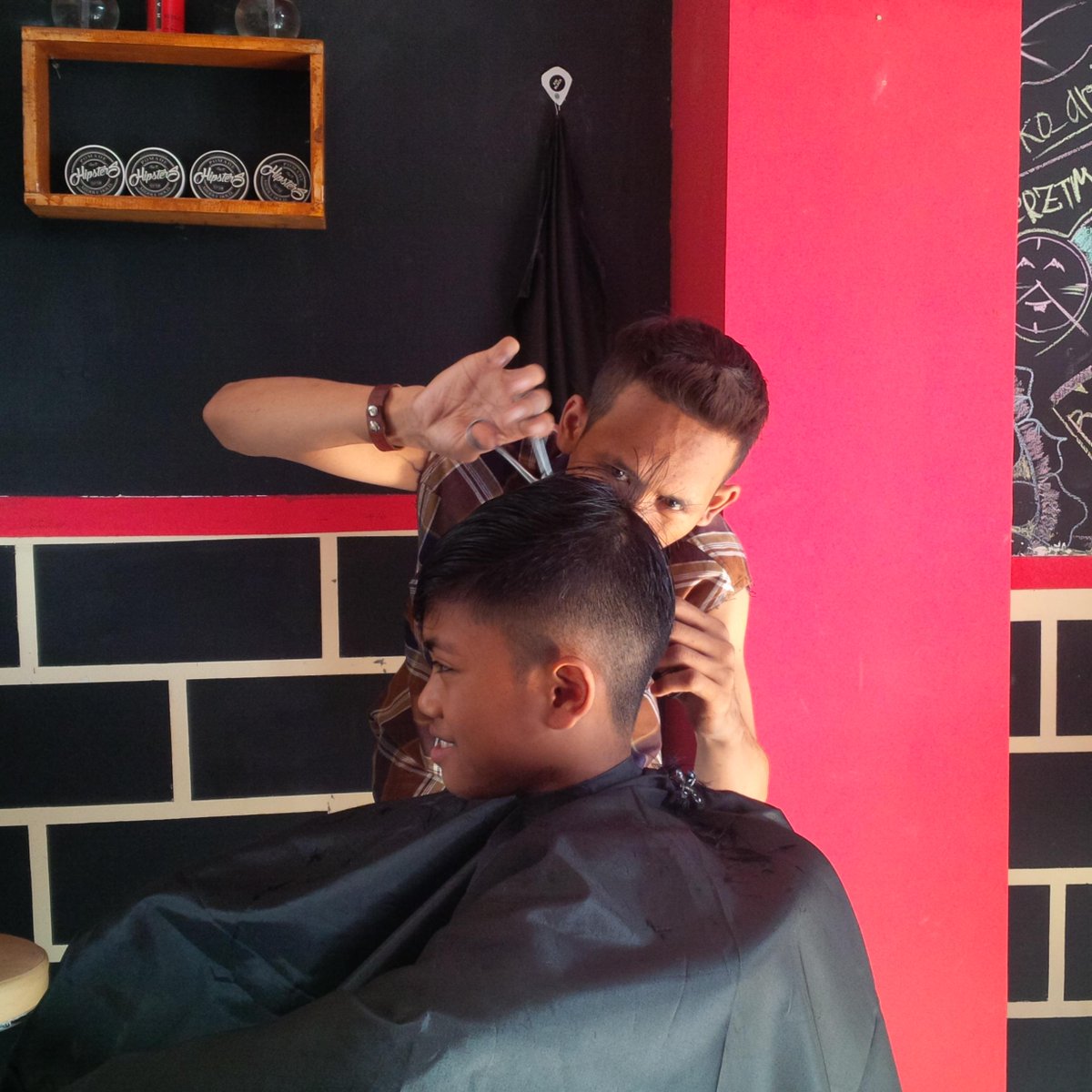 setiap orang pasti punya kegagalan, dan setiap orang pasti bisa belajar dari kegagalan :) <a href="/JalilBeatdown/">kaumtersakiti</a>