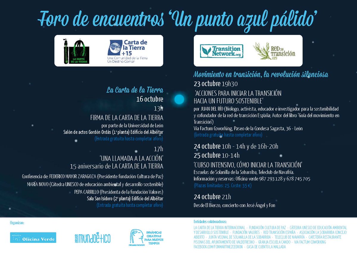 FundacValores tweet picture