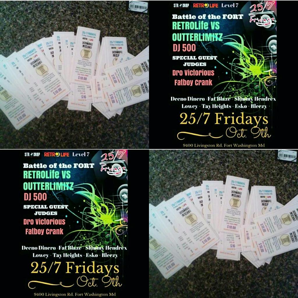 OLMG_WAYNE's tweet photo. #battleofthefort #Championship #retrolifemusic VS #outerlimitz #olmg #friday #live #performance http://t.co/WcLI5ontgo