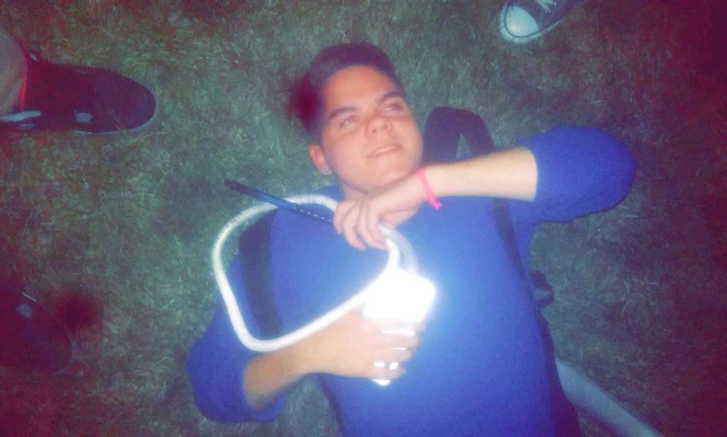 Happy bday to the baby of the group, finally 19 but you still a bitch love you Ryan Reynolds 