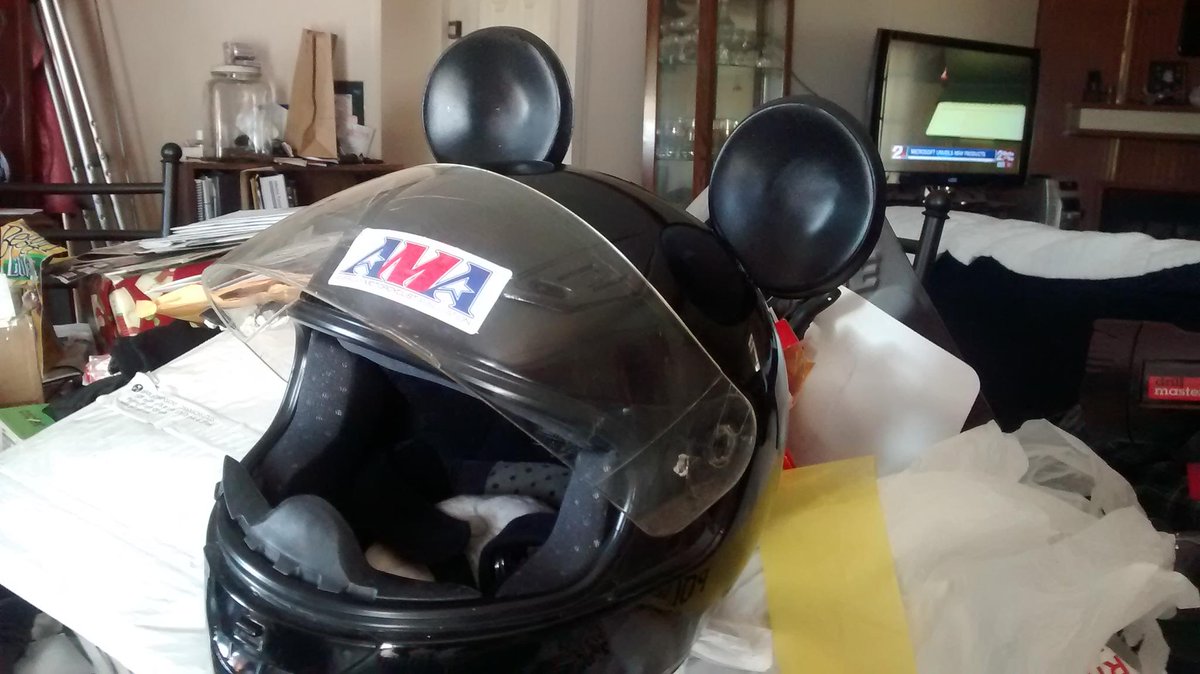 ARROGANTSCOTT Mickey Mouse Slider 