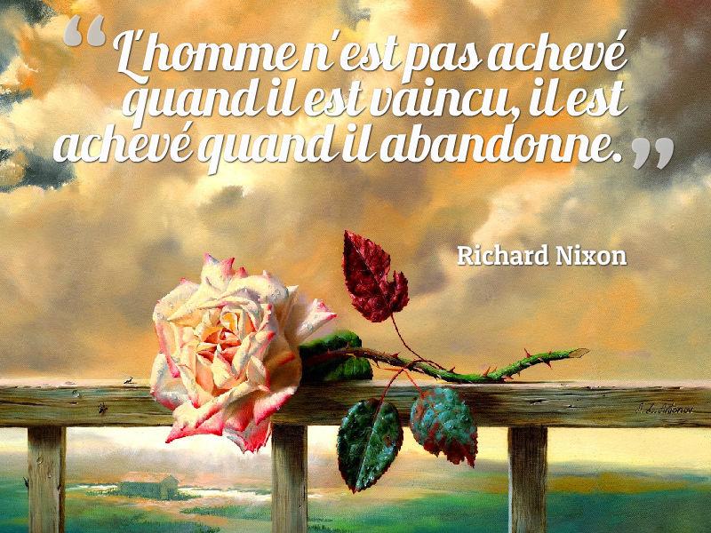 Newelly_Blog's tweet image. N'abandonnons jamais !