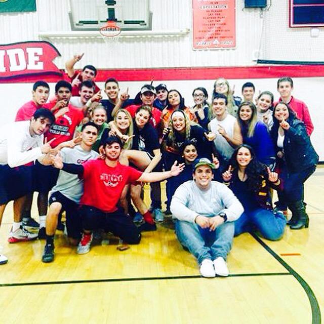 Bgarza02's tweet photo. @OthelloYB #OthelloYB16 1st place class of 2017 http://t.co/KBgFDKjWRg