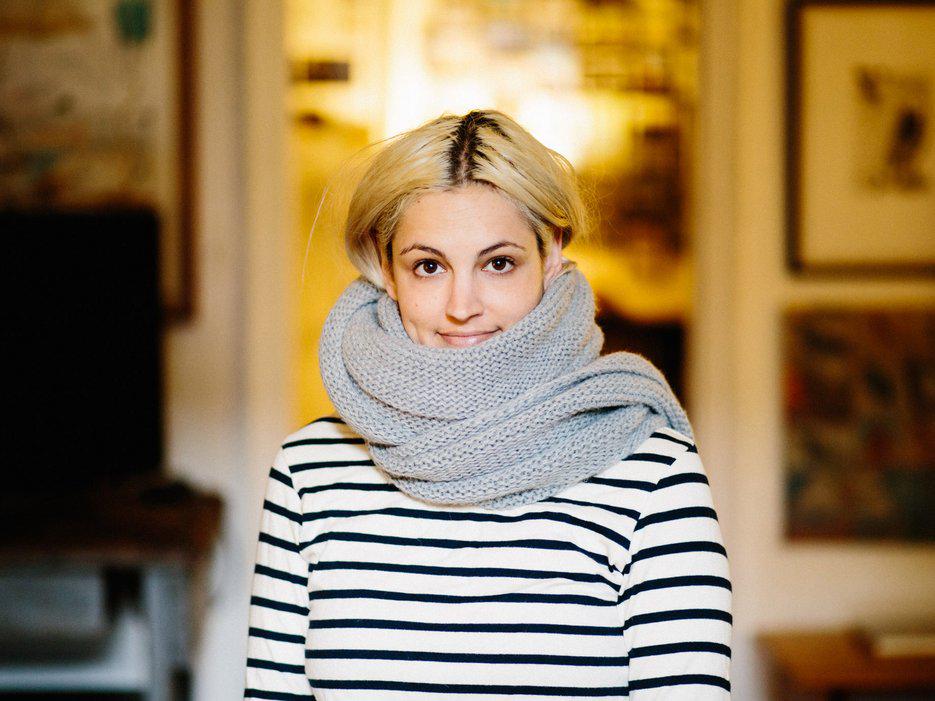 Pacific_Shores's tweet photo. #Traveler Obsession: The Arrivals's 7.5-Foot Scarf http://t.co/4b7Z0CtcDy http://t.co/cggw5QAsvs